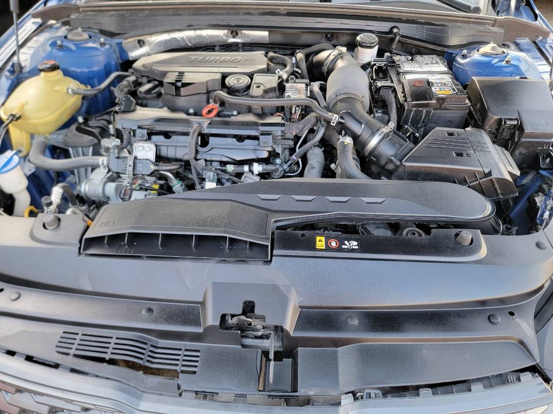 2021 KIA K5 — 92093 Miles — Lot 76508164 — Main - Marhaba Auctions Used Cars - Image 12