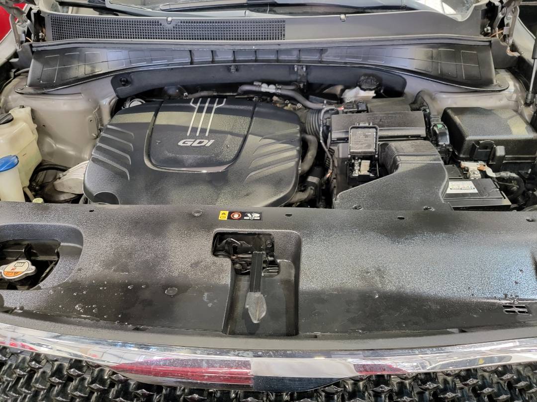 2018 KIA SORENTO — 132041 Miles — Lot 54JG386734 — Main - Marhaba Auctions Used Cars - Image 11