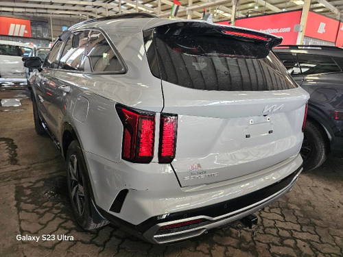 2023 KIA SORENTO for sale at Marhaba Auctions