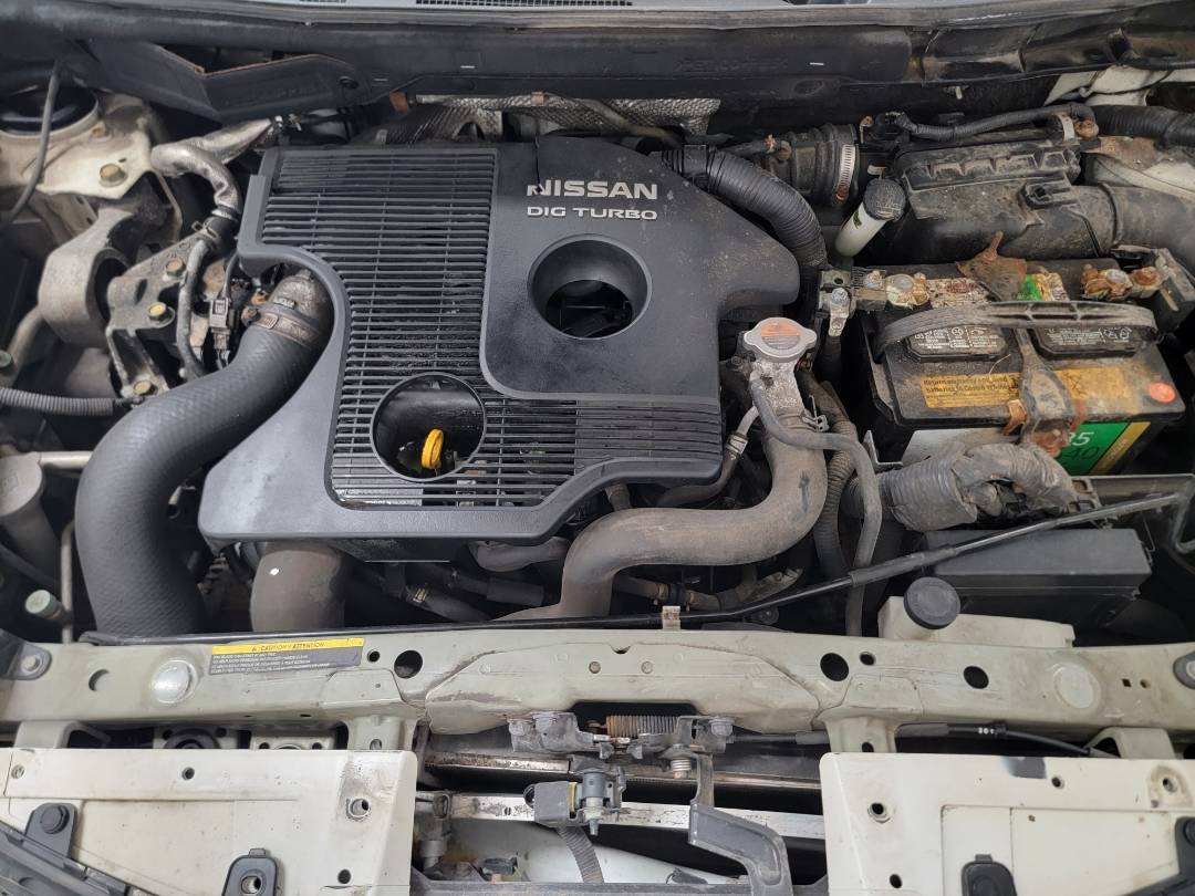 2013 NISSAN JUKE — 202332 Miles — Lot 37531394 - Marhaba Auctions Used Cars - Image 8