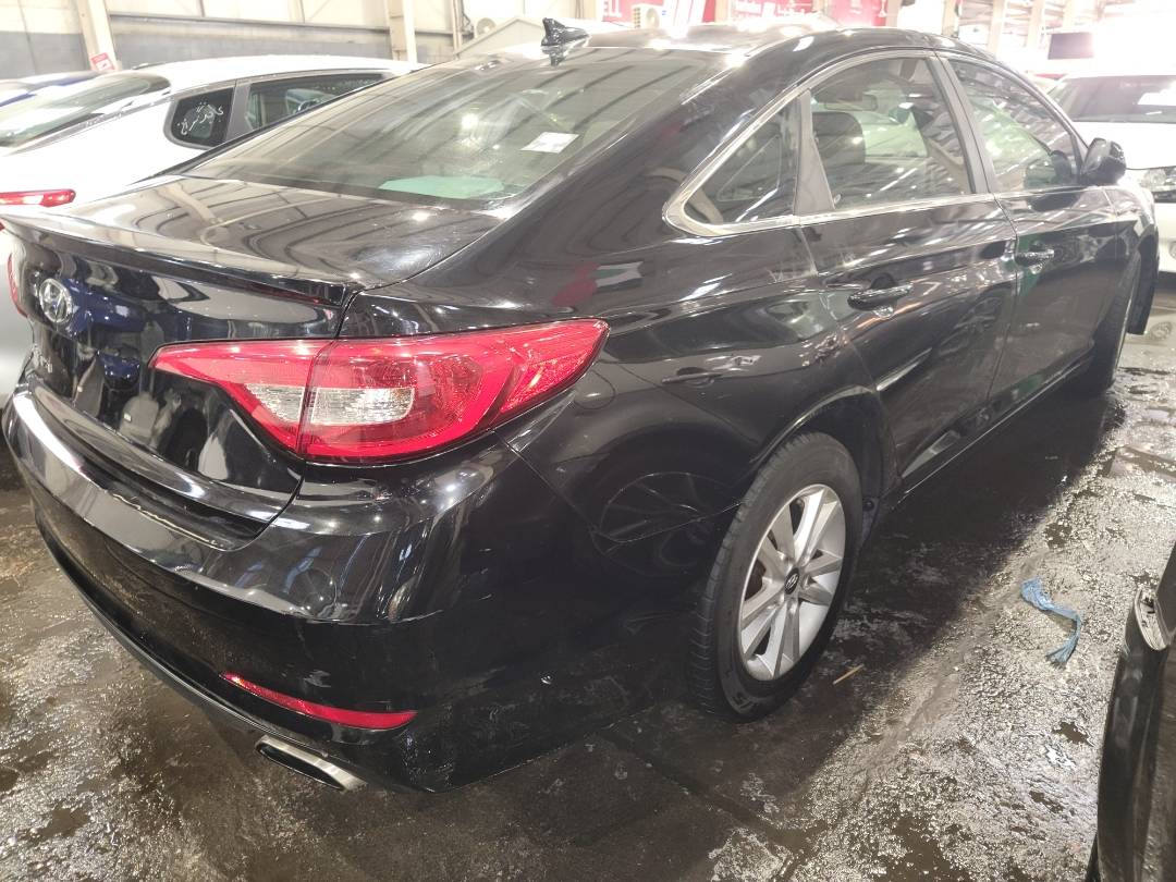 2015 HYUNDAI SONATA — 151844 Miles — Lot 63549123 - Marhaba Auctions Used Cars - Image 3