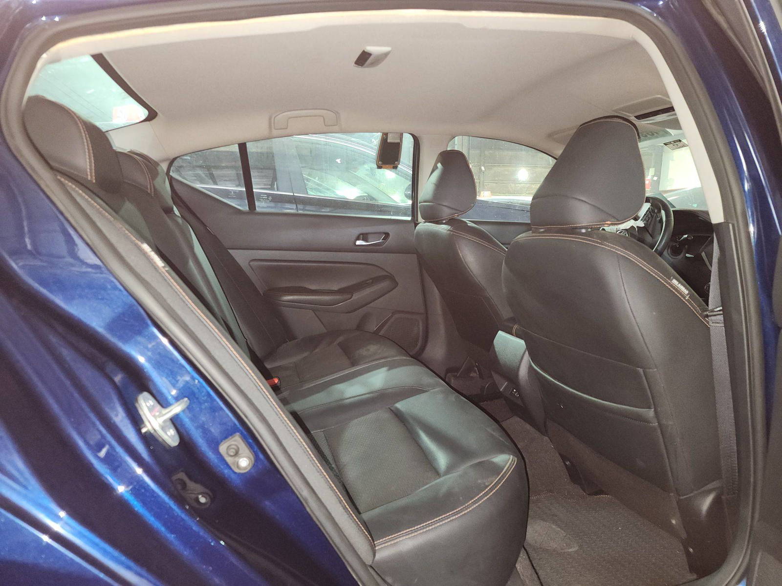2022 NISSAN ALTIMA — 75005 Miles — Lot 215487 — Main - Marhaba Auctions Used Cars - Image 8