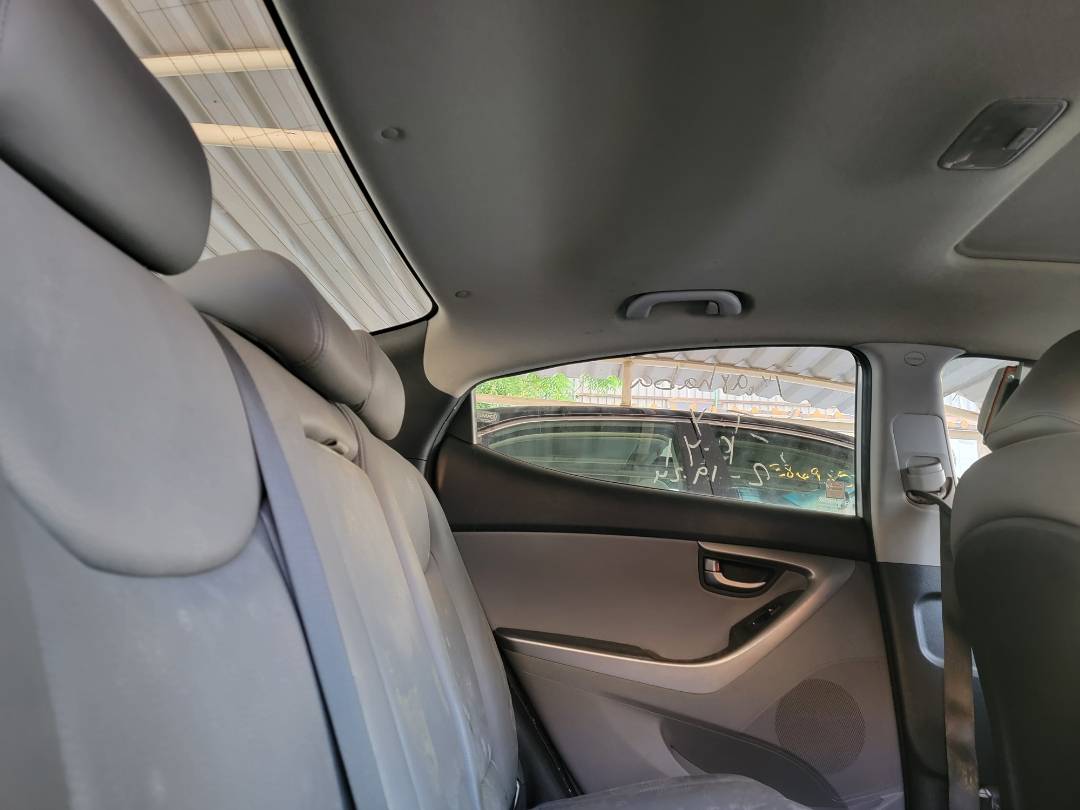 2012 HYUNDAI ELANTRA — 167152 Miles — Lot 37788594 - Marhaba Auctions Used Cars - Image 5