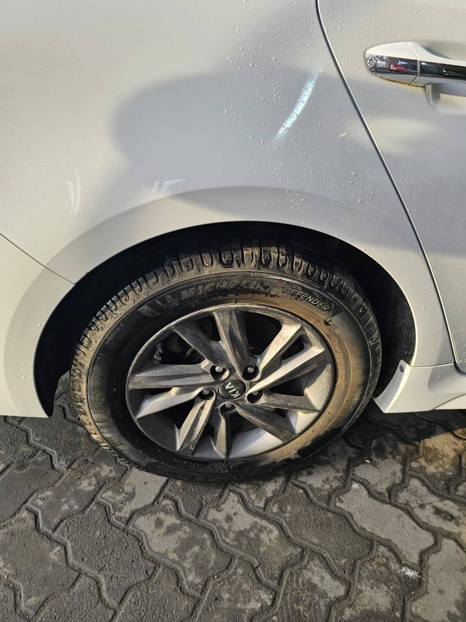 2020 KIA OPTIMA — 87414 Miles — Lot G428589 — Main - Marhaba Auctions Used Cars - Image 7
