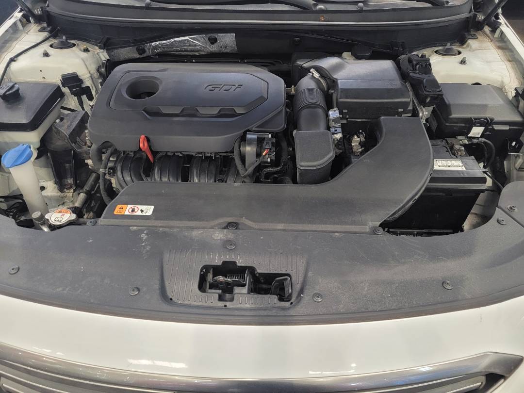 2015 HYUNDAI SONATA — 108574 Miles — Lot FH255674 — Main - Marhaba Auctions Used Cars - Image 11