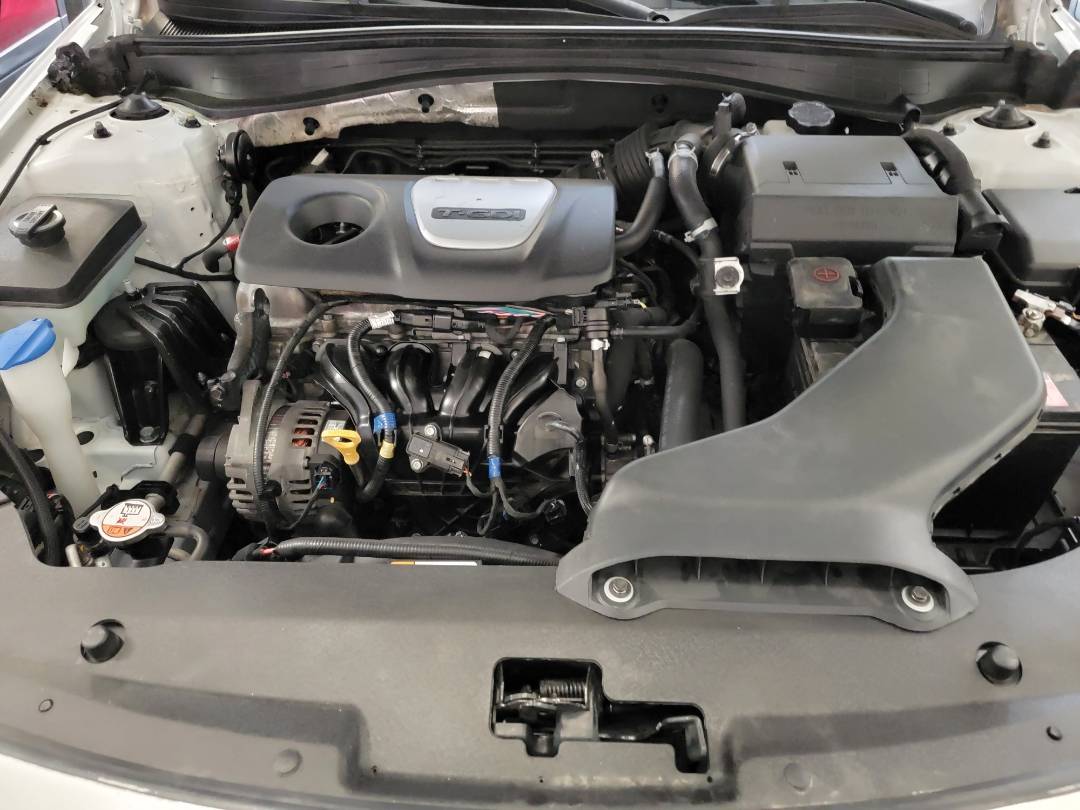 2018 KIA OPTIMA — 142112 Miles — Lot JG202601 — Main - Marhaba Auctions Used Cars - Image 10
