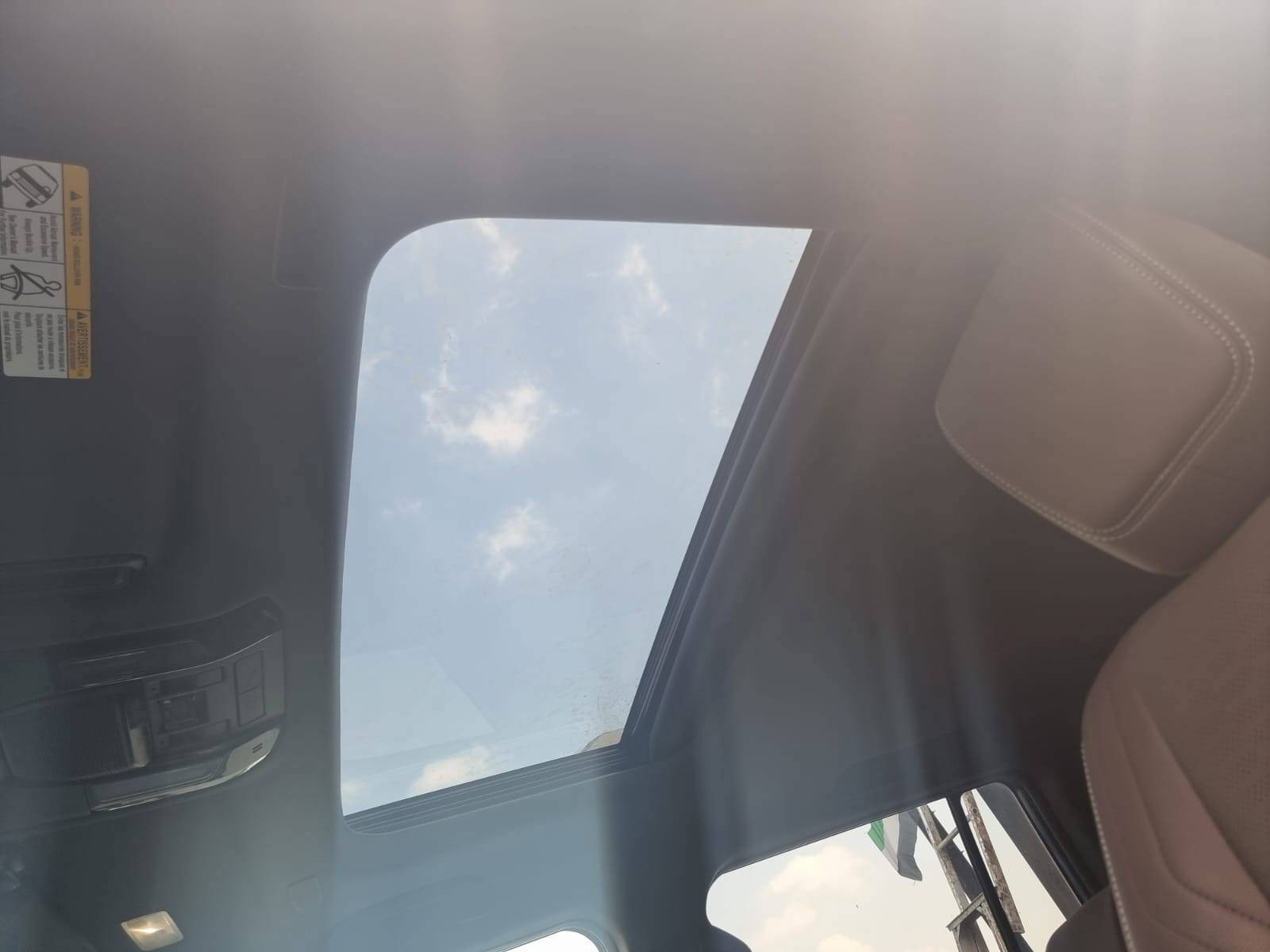 TOYOTA LAND CRUISER 2025 - Marhaba Auction Used Cars - Image 12