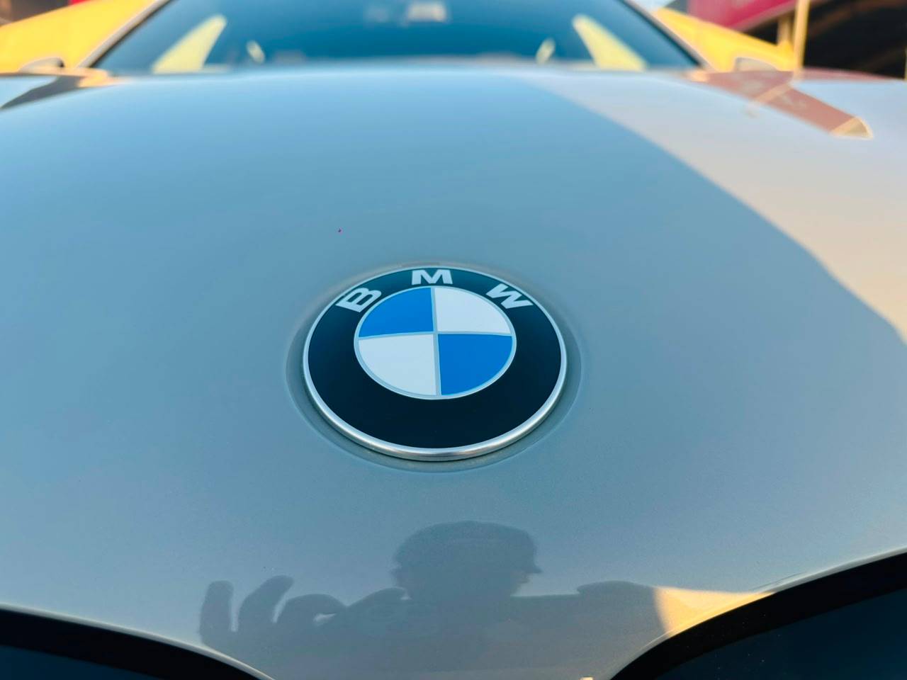 BMW X6 SDRIVE 40I 2024 - Marhaba Auction Used Cars - Image 17
