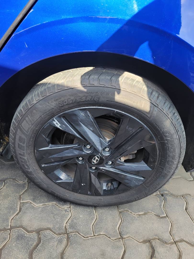 2021 HYUNDAI ELANTRA — 64922 KM — Lot U093284 — Main - Marhaba Auctions Used Cars - Image 9