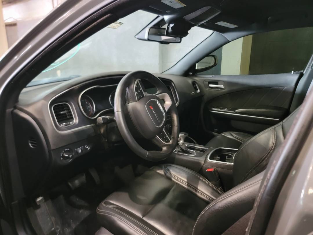 2018 DODGE CHARGER — 123830 Miles — Lot 40152395 — Main - Marhaba Auctions Used Cars - Image 6