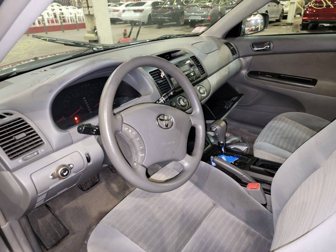 2006 TOYOTA CAMRY — 207935 Miles — Lot 37767071 - Marhaba Auctions Used Cars - Image 7