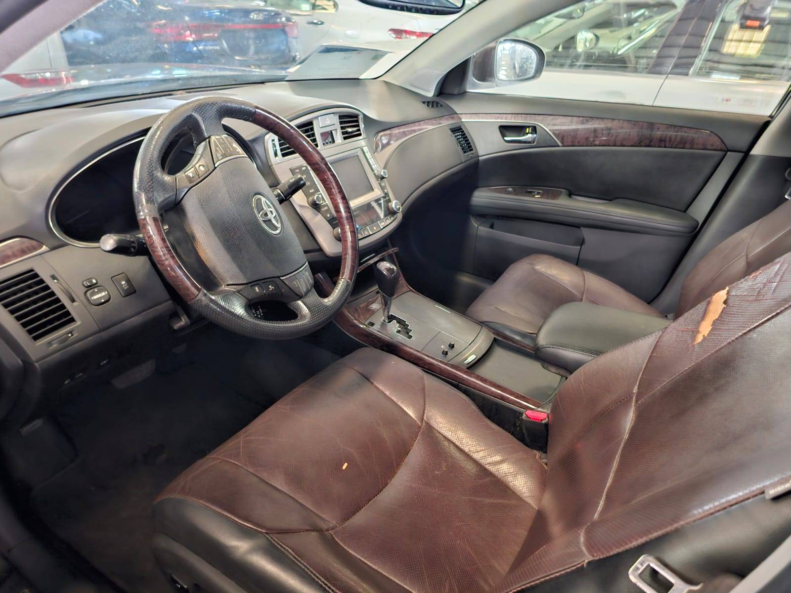 2011 TOYOTA AVALON — 174221 Miles — Lot U418506 — Main - Marhaba Auctions Used Cars - Image 7