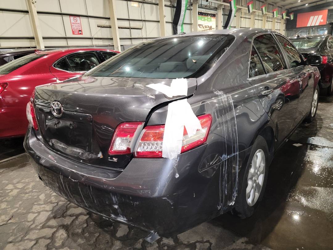 2011 TOYOTA CAMRY — 191404 Miles — Lot 37318733 - Marhaba Auctions Used Cars - Image 8