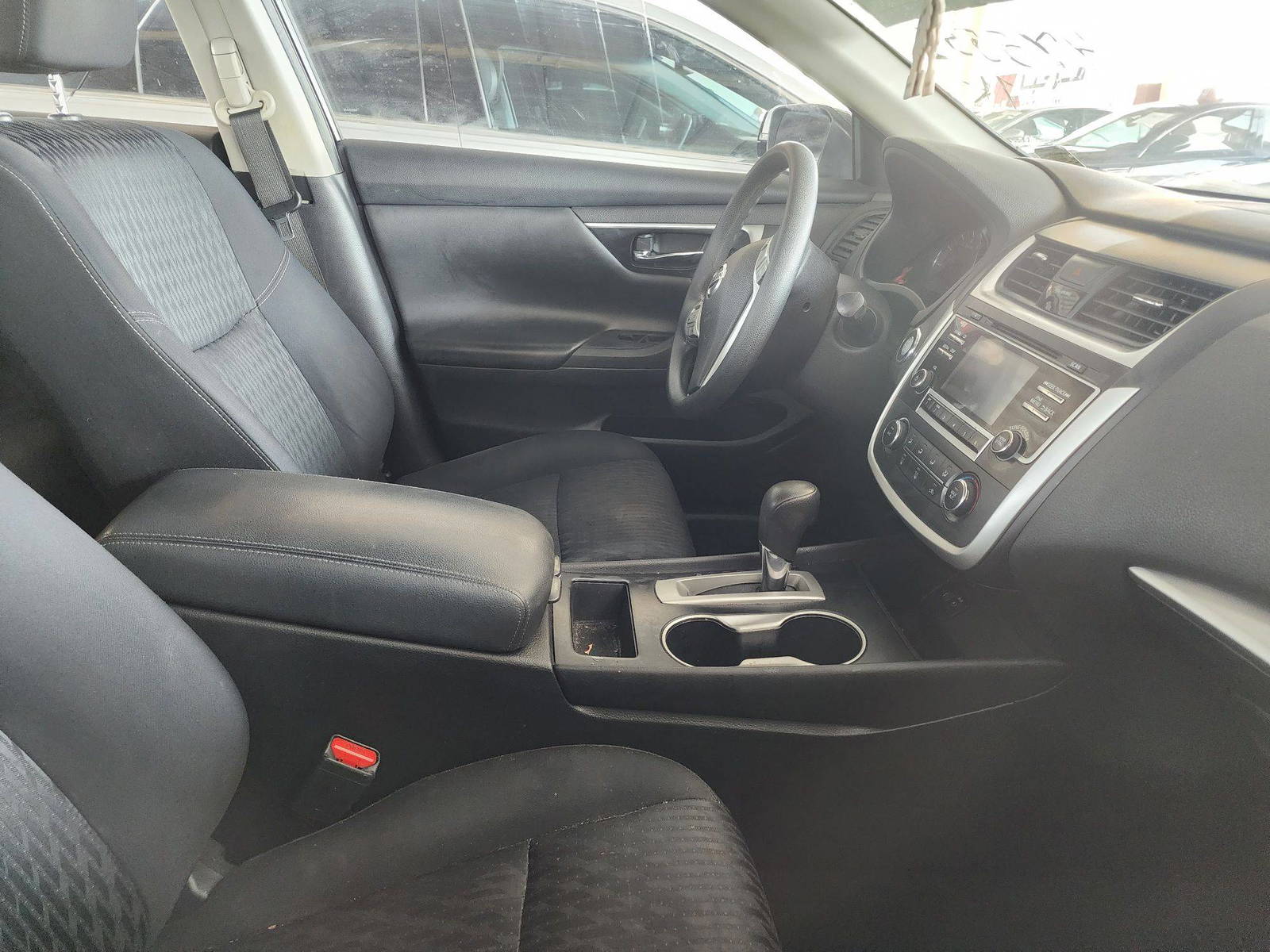 2018 NISSAN ALTIMA — 85837 Miles — Lot 37418128 - Marhaba Auctions Used Cars - Image 7