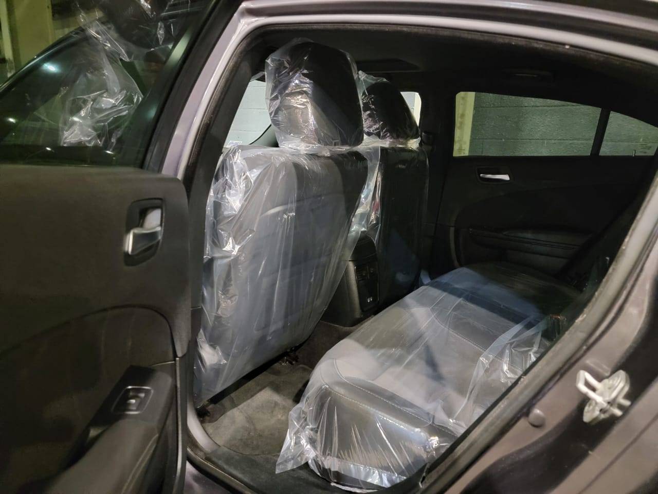 DODGE CHARGER 2018 - Marhaba Auction Used Cars - Image 7