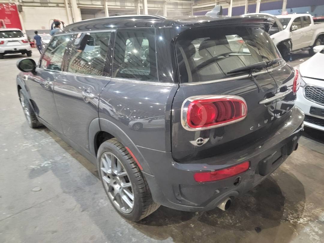 2017 MINI COOPER CLUBMAN — 104836 Miles — Lot 863042 — Main - Marhaba Auctions Used Cars - Image 6