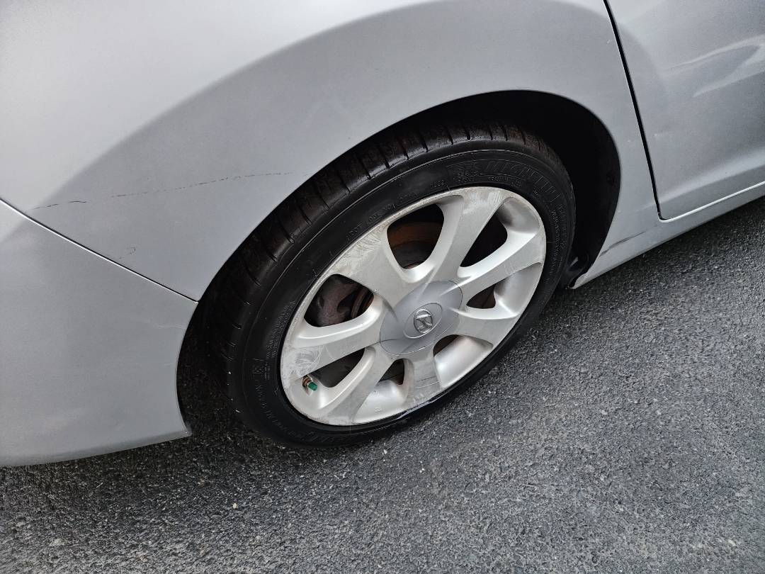 2012 HYUNDAI ELANTRA — 132213 Miles — Lot 64131653 - Marhaba Auctions Used Cars - Image 8