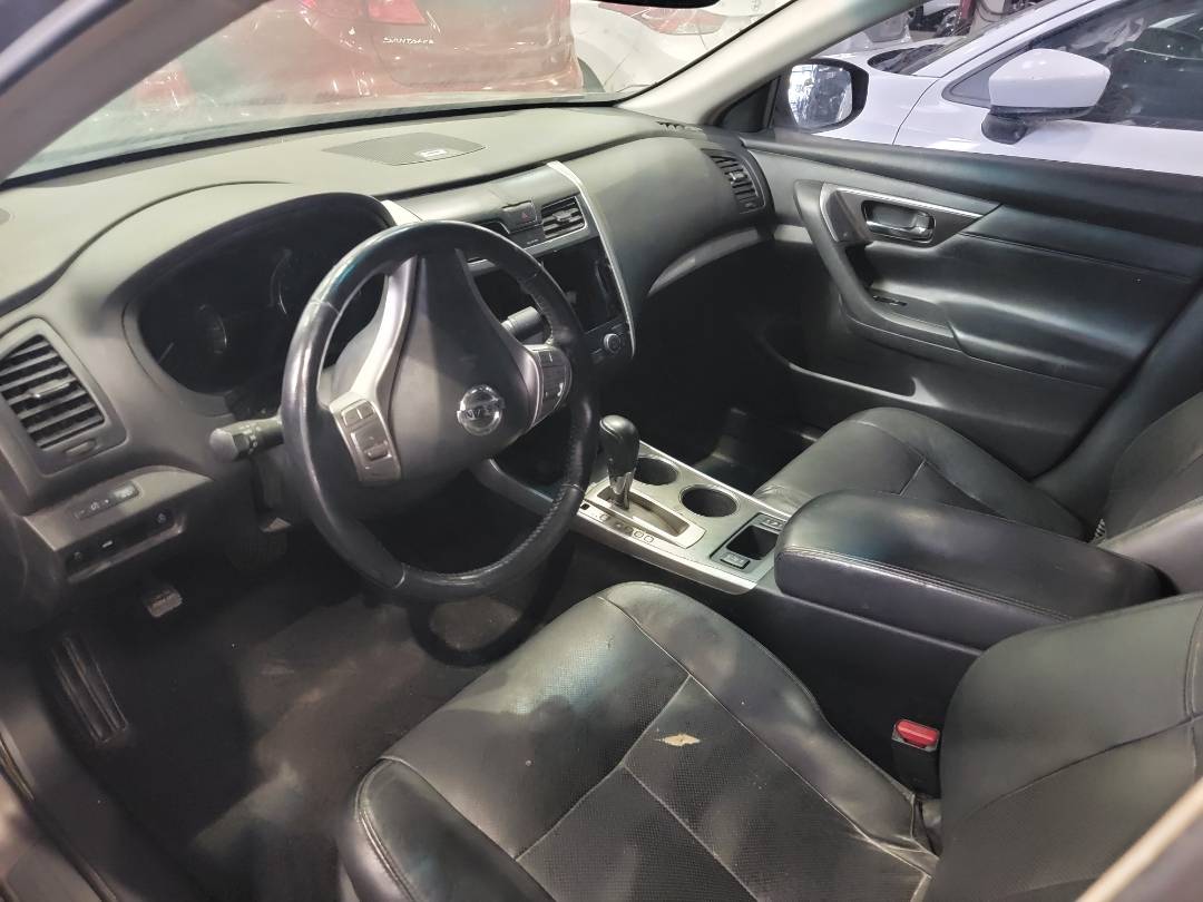 2013 NISSAN ALTIMA — 168584 Miles — Lot 69834973 — Souq - Marhaba Auctions Used Cars - Image 7