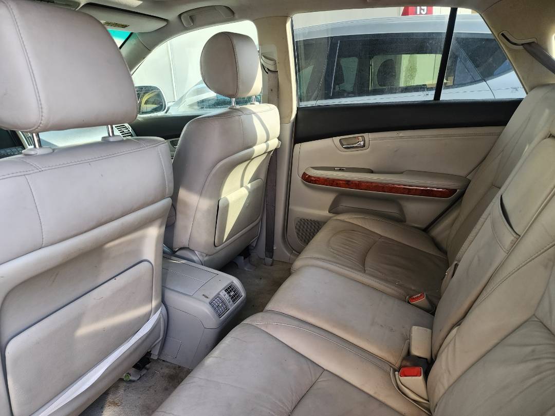 2009 LEXUS RX 350 — 181001 Miles — Lot 63427143 - Marhaba Auctions Used Cars - Image 10