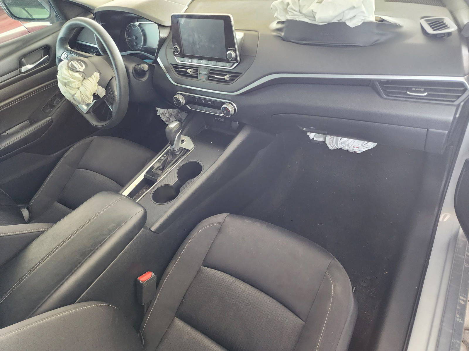 2019 NISSAN ALTIMA — 78701 Miles — Lot 69457603 - Marhaba Auctions Used Cars - Image 6