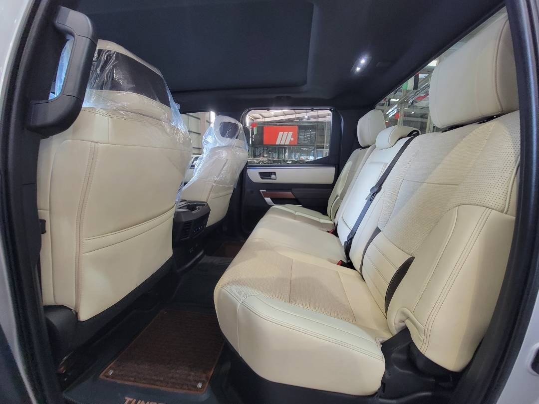2022 TOYOTA TUNDRA — 57214 Miles — Lot 010569 — Main - Marhaba Auctions Used Cars - Image 9