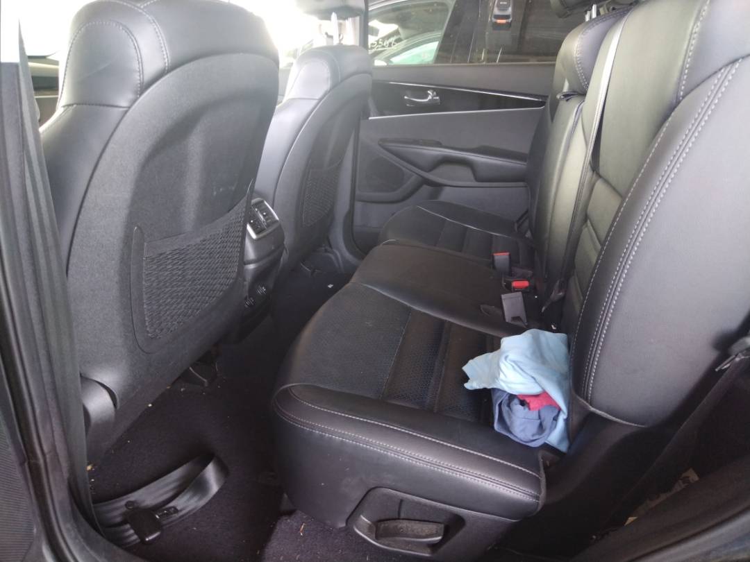 2019 KIA SORENTO — 92167 Miles — Lot 65598933 - Marhaba Auctions Used Cars - Image 7