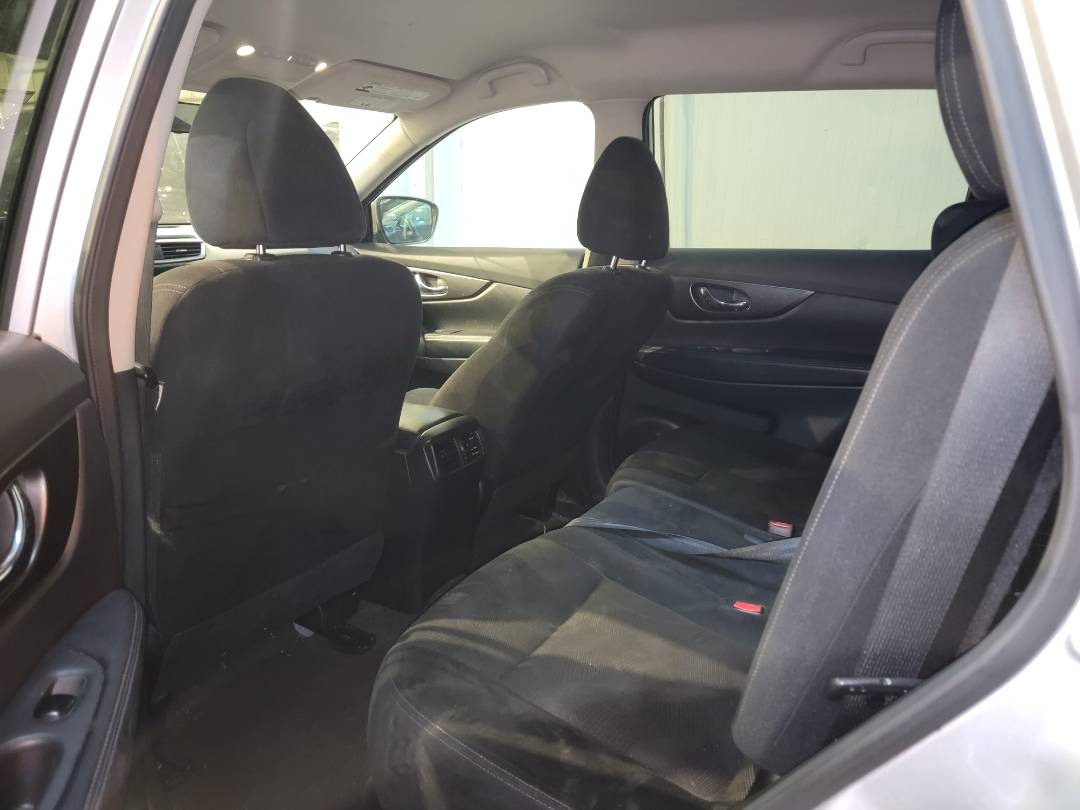 2014 NISSAN ROGUE — 87704 Miles — Lot 801264 — Main - Marhaba Auctions Used Cars - Image 6