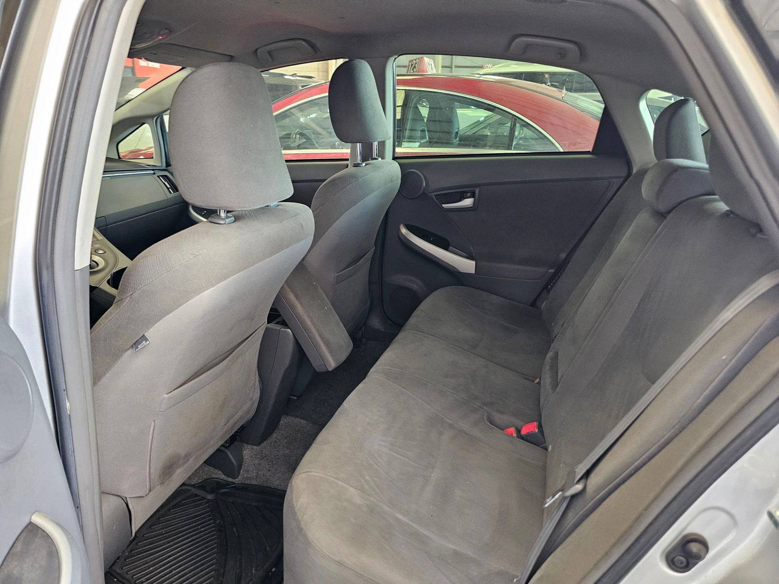 2011 TOYOTA PRIUS — 245037 Miles — Lot 5363307 — Main - Marhaba Auctions Used Cars - Image 7