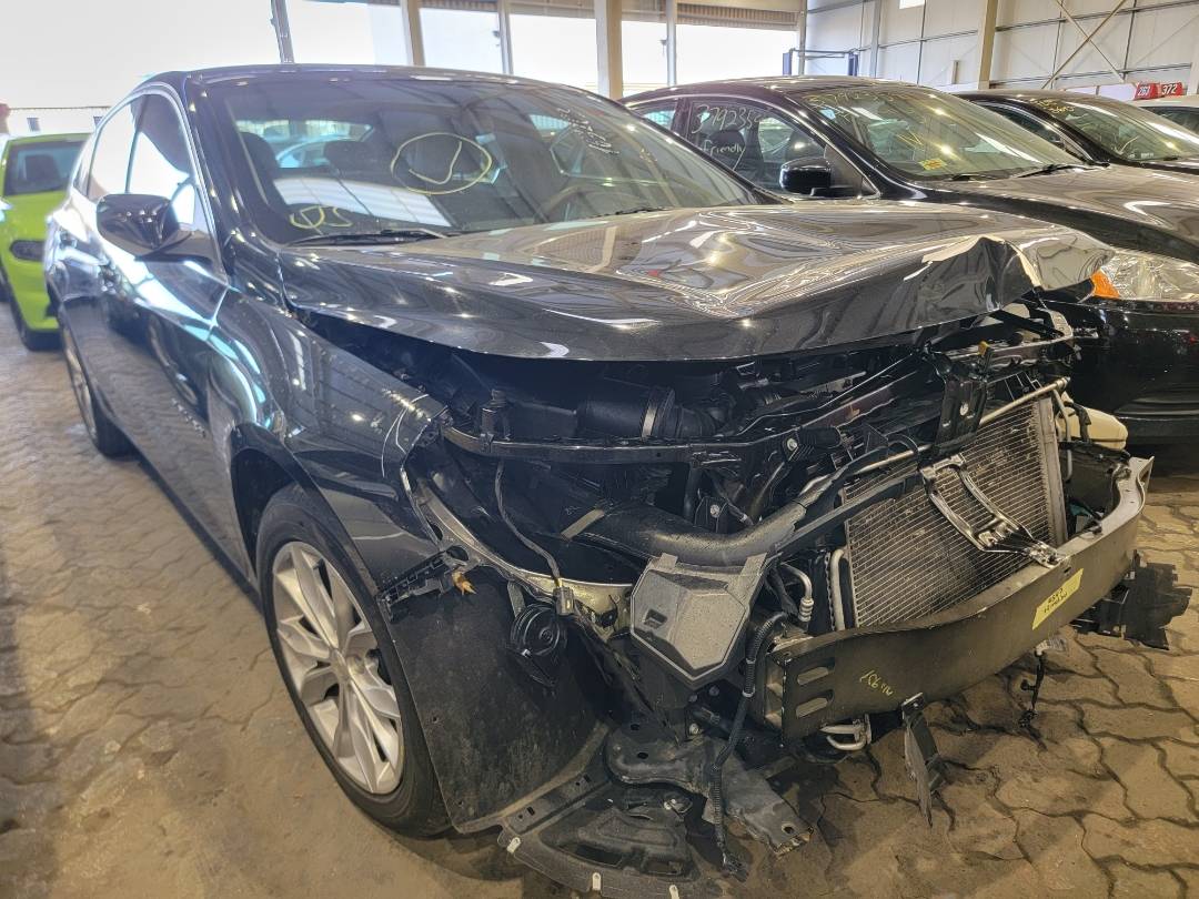 2019 CHEVROLET MALIBU — 156487 Miles — Lot 78618653 - Marhaba Auctions Used Cars - Image 7