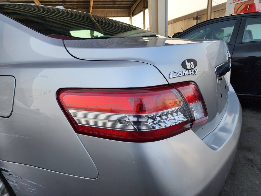 2011 TOYOTA CAMRY — 187249 Miles — Lot 81258873 — Souq - Marhaba Auctions Used Cars - Image 10