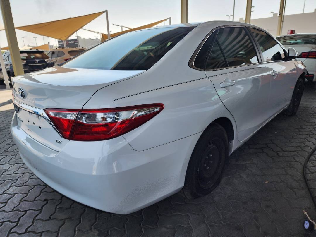 2016 TOYOTA CAMRY — 151962 Miles — Lot 38766764 — Ind. 12 - Marhaba Auctions Used Cars - Image 9