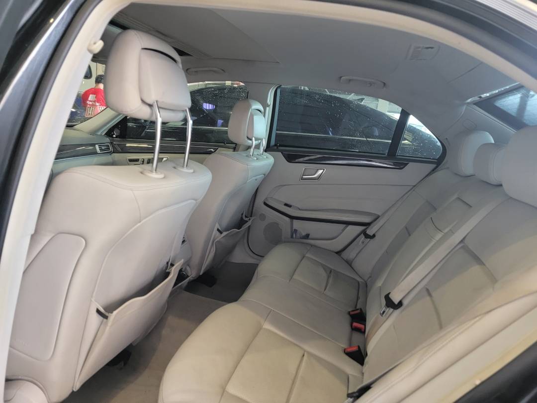 2014 MERCEDES BENZ E 350 — 140735 Miles — Lot B0EA822771 — Main - Marhaba Auctions Used Cars - Image 7