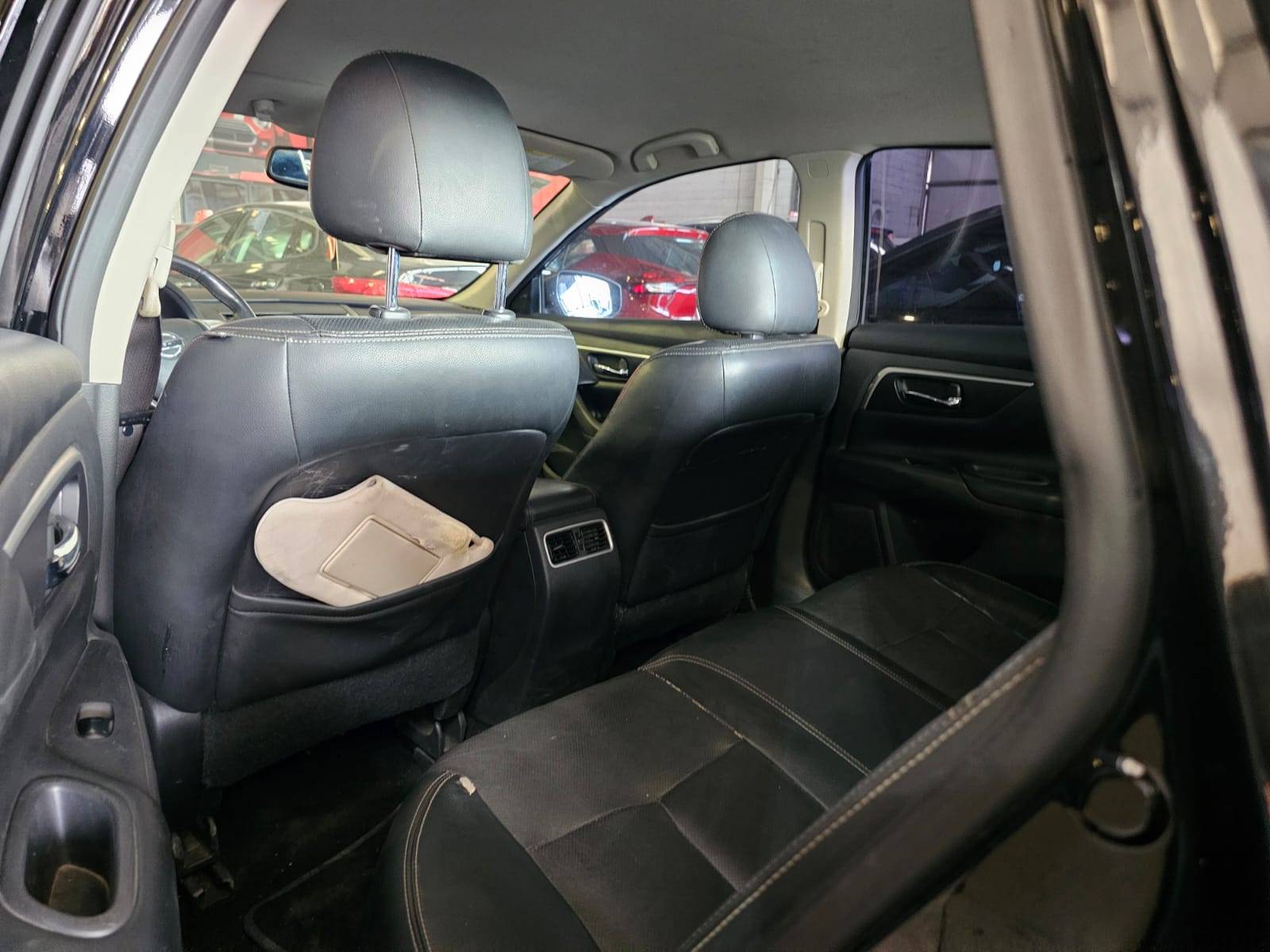 2017 NISSAN ALTIMA — 153300 Miles — Lot 7HC178576 — Souq - Marhaba Auctions Used Cars - Image 8