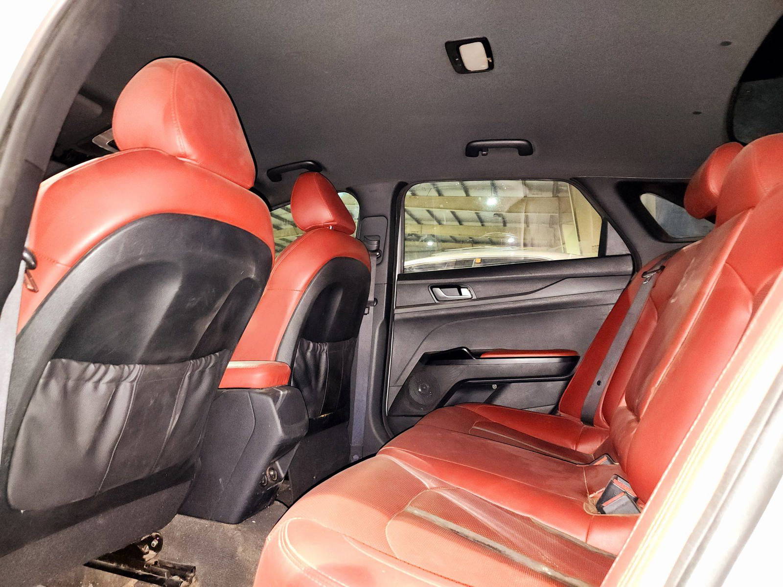 2021 KIA K5 — 106644 Miles — Lot MG025182 — Souq - Marhaba Auctions Used Cars - Image 6