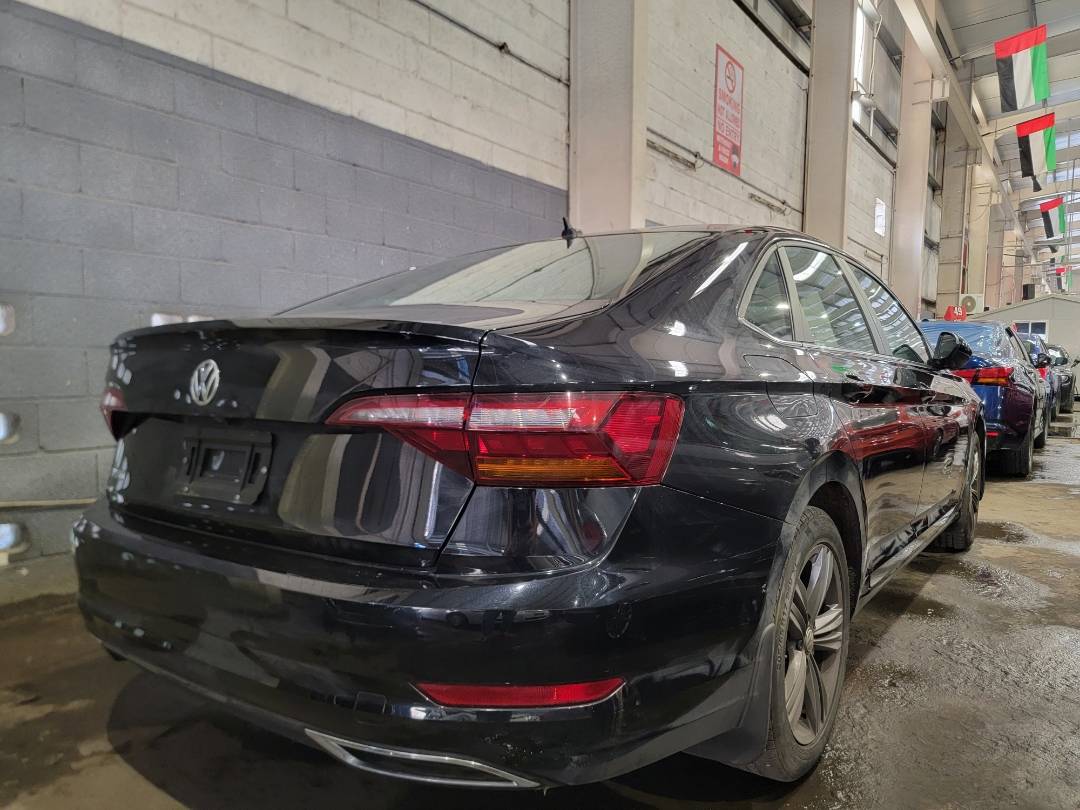 2019 VOLKSWAGEN JETTA — 111104 Miles — Lot 38806016 - Marhaba Auctions Used Cars - Image 3