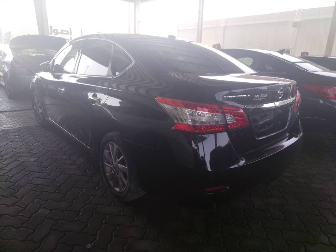 2015 NISSAN SENTRA — 192101 Miles — Lot 37724430 - Marhaba Auctions Used Cars - Image 7