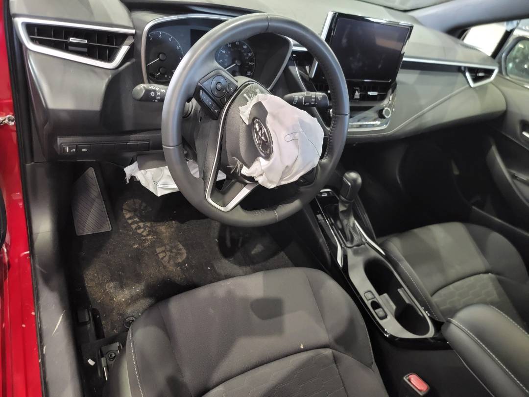 2023 TOYOTA COROLLA — 24903 Miles — Lot P3206746 — Souq - Marhaba Auctions Used Cars - Image 7