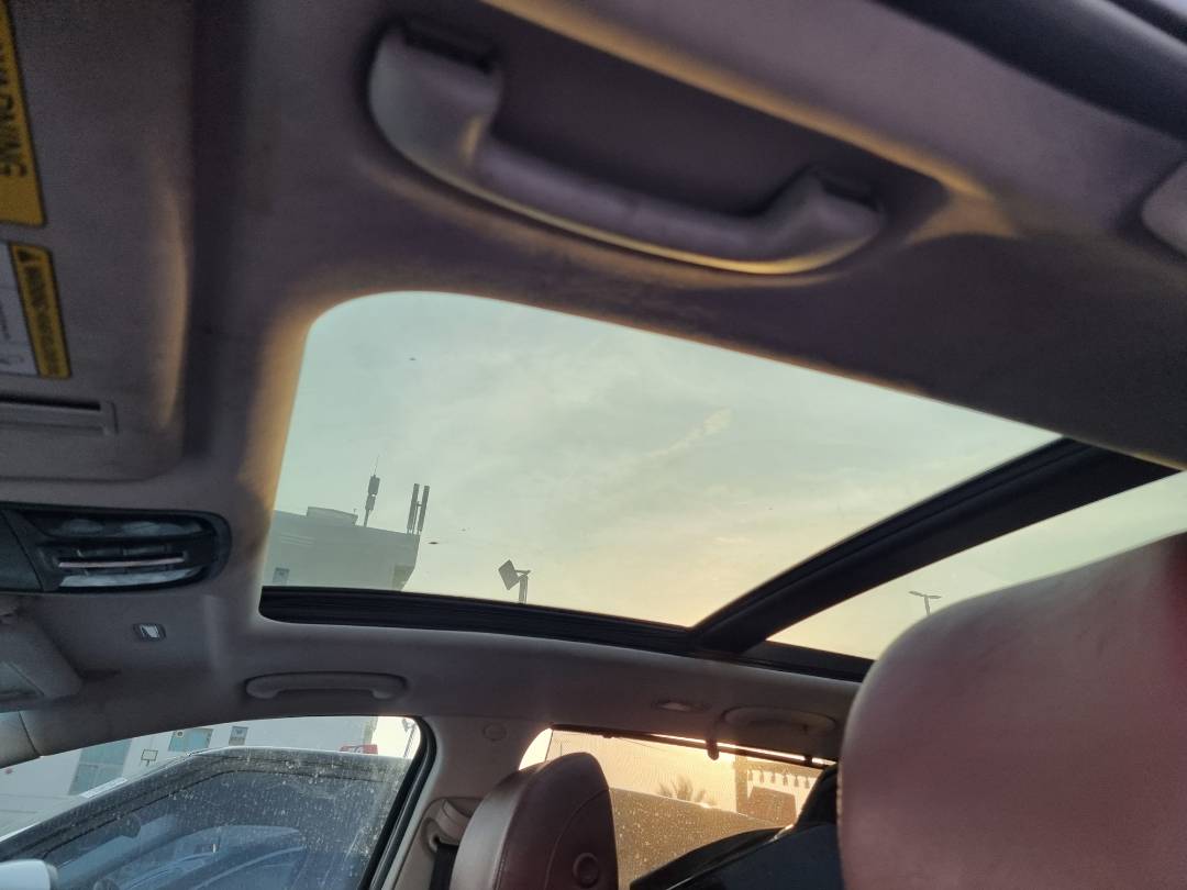 KIA SORENTO 2017 - Marhaba Auction Used Cars - Image 6