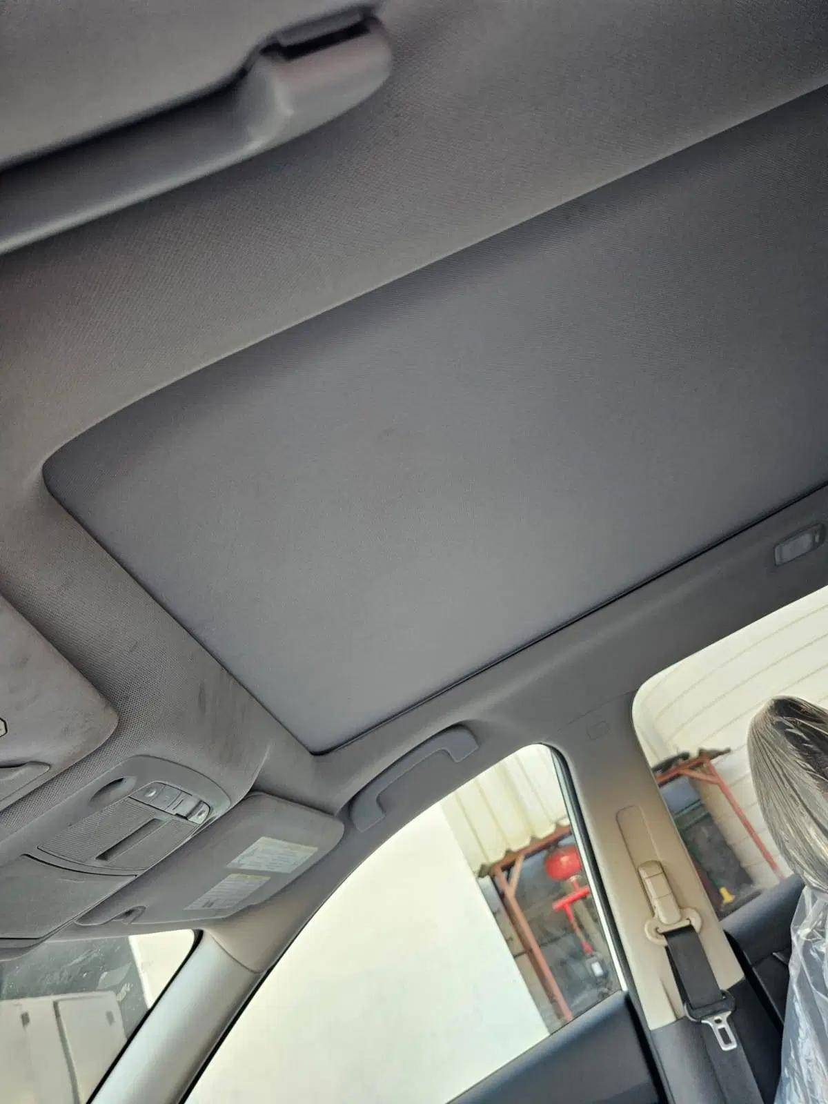NISSAN ROGUE 2015 - Marhaba Auction Used Cars - Image 11