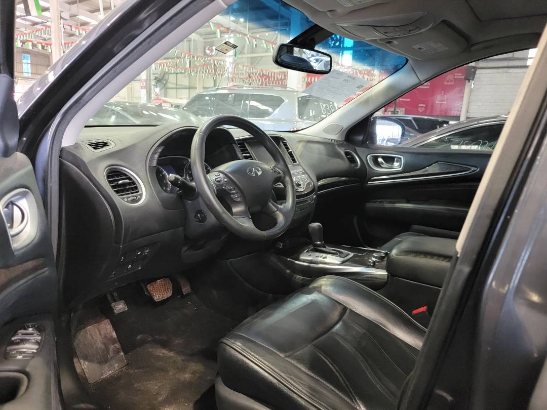 2014 INFINITI QX60 — 154316 Miles — Lot EC522975 — Main - Marhaba Auctions Used Cars - Image 6