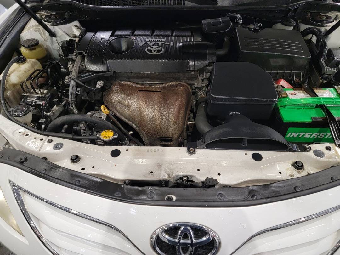 2010 TOYOTA CAMRY — 145241 Miles — Lot 40840563 — Main - Marhaba Auctions Used Cars - Image 11