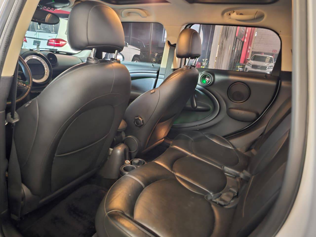 2014 MINI COOPER COUNTRYMAN — 184243 KM — Lot ZC3C55EWP26994 — Main - Marhaba Auctions Used Cars - Image 8
