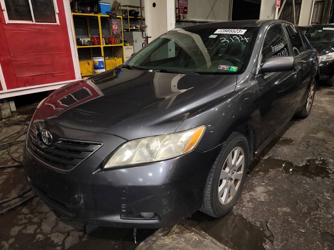2008 TOYOTA CAMRY — 238900 Miles — Lot 72805523 - Marhaba Auctions Used Cars - Image 9