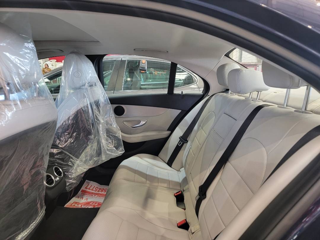 2018 MERCEDES BENZ C300 — 66496 Miles — Lot 267385 — Main - Marhaba Auctions Used Cars - Image 8
