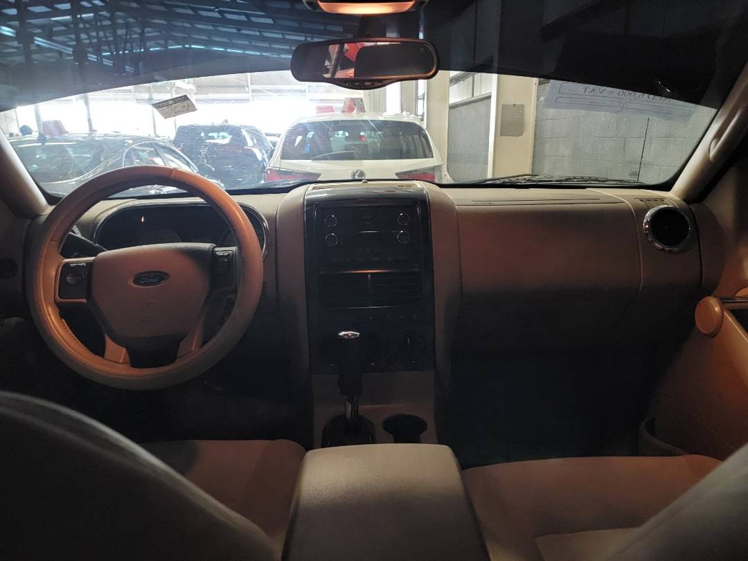 2008 FORD EXPLORER — 224617 KM — Lot 78UA18392 — Main - Marhaba Auctions Used Cars - Image 8