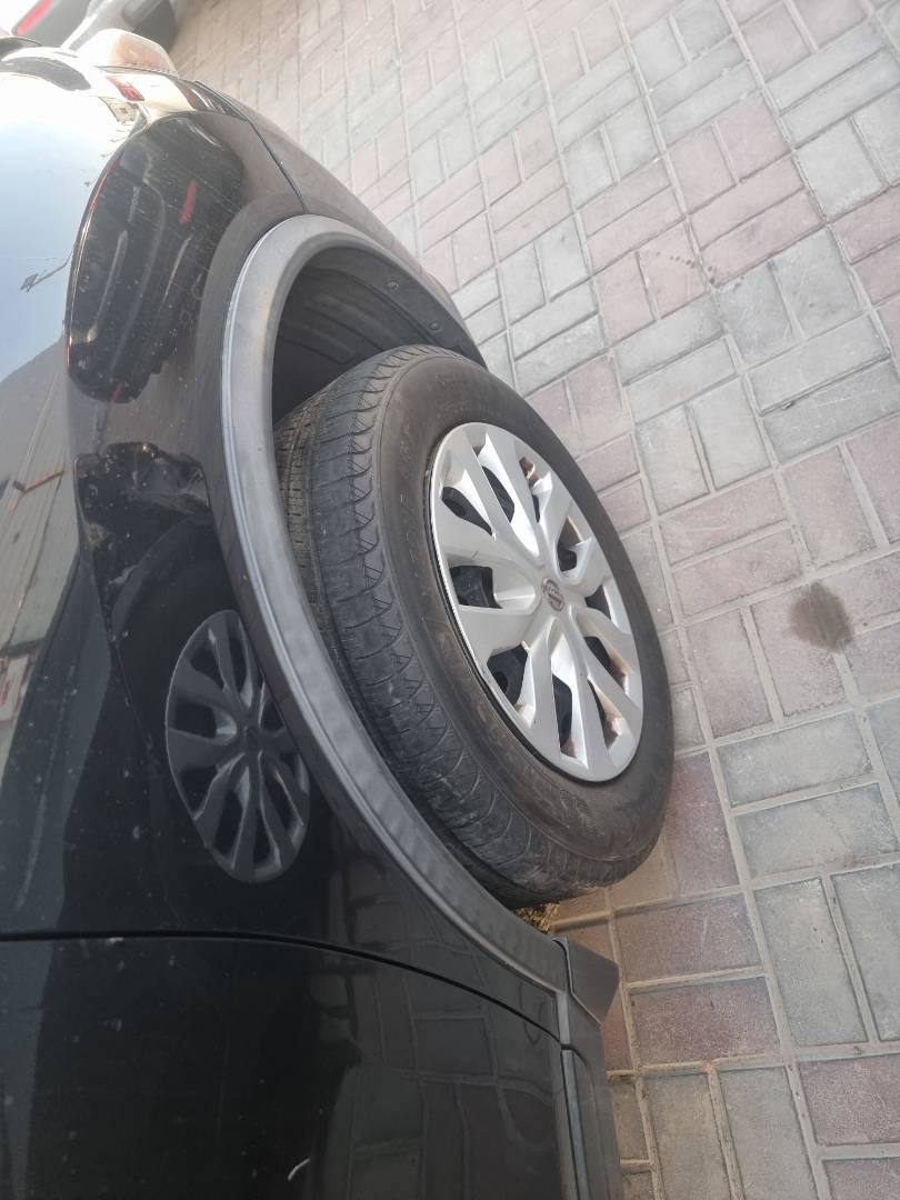 NISSAN ROGUE 2016 - Marhaba Auction Used Cars - Image 10