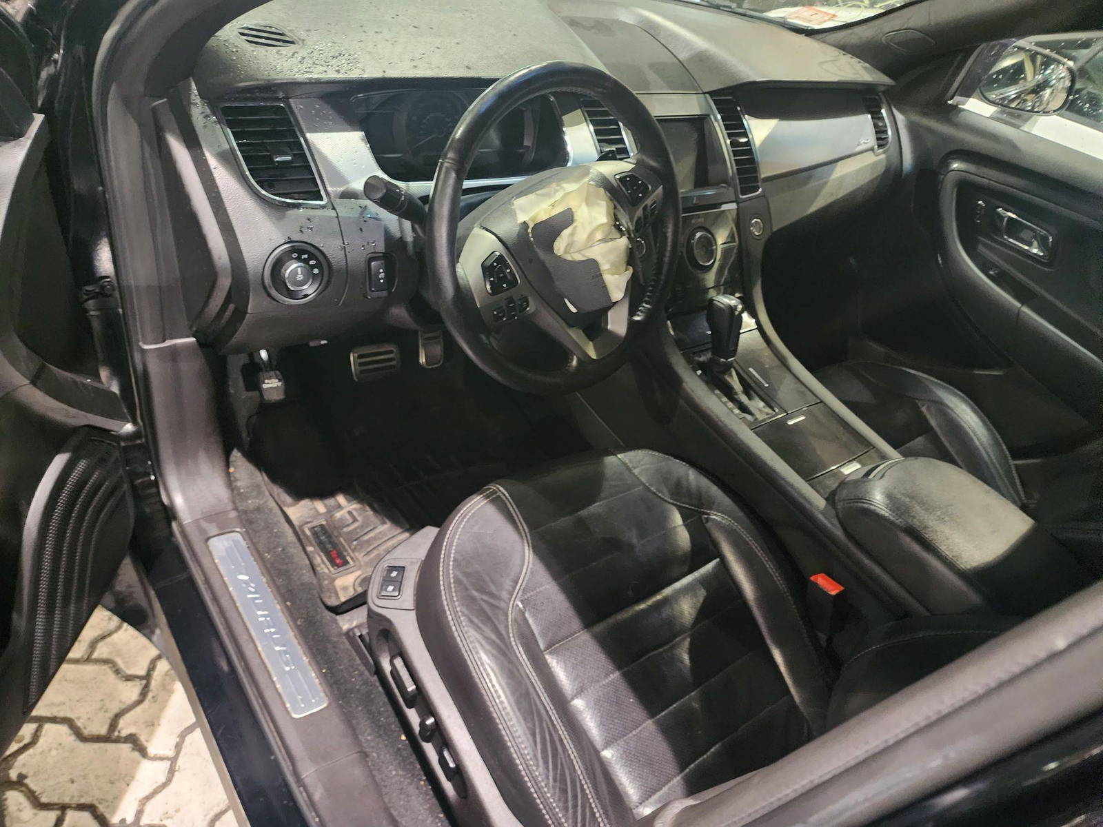 2017 FORD TAURUS — 207071 Miles — Lot 67113523 - Marhaba Auctions Used Cars - Image 7