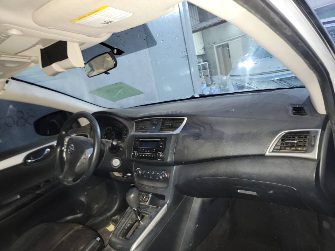 2016 NISSAN SENTRA — 109780 Miles — Lot 38072877 - Marhaba Auctions Used Cars - Image 5