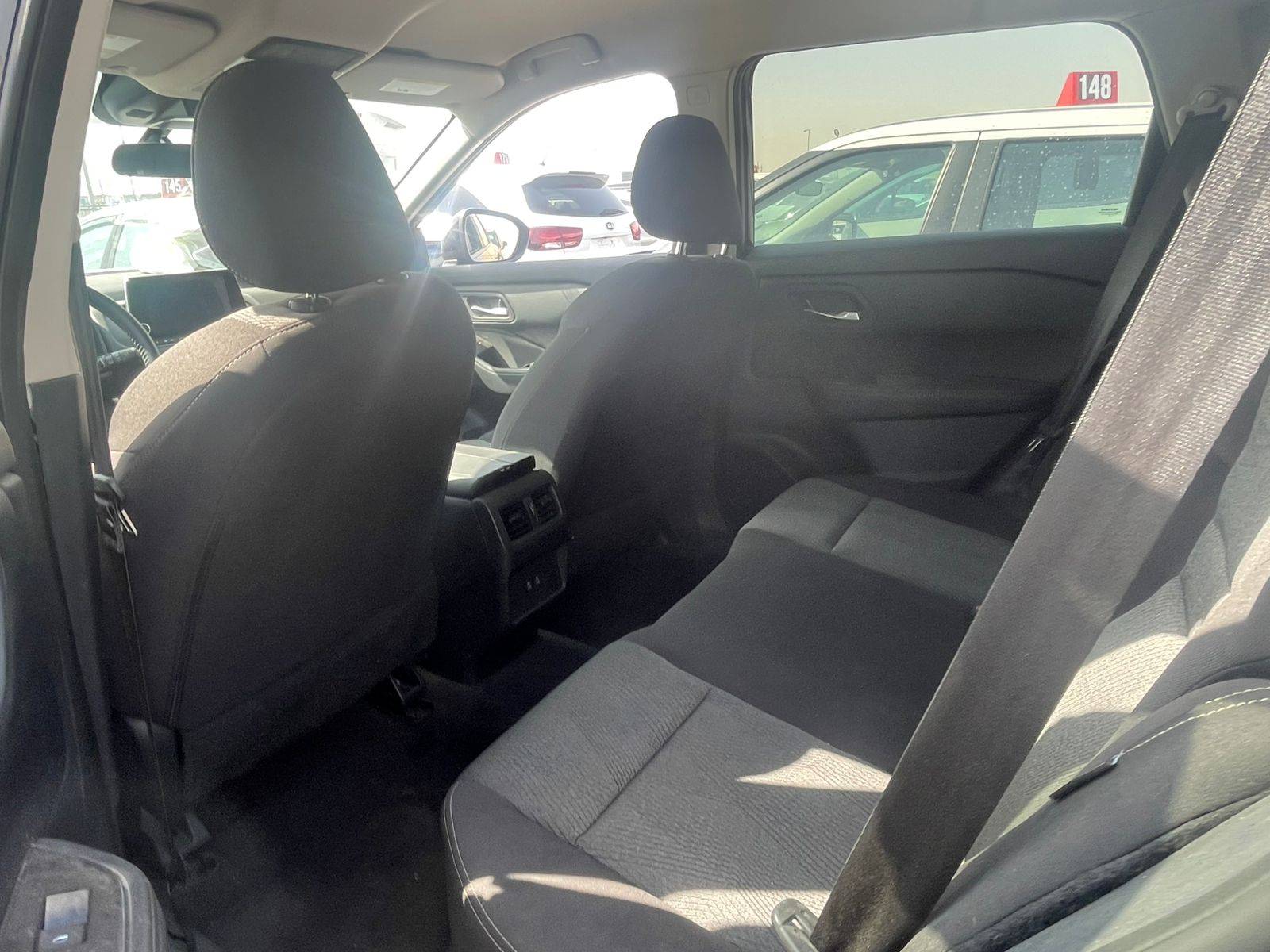 2025 NISSAN ROGUE — 16345 Miles — Lot 5SC830342 - Marhaba Auctions Used Cars - Image 8
