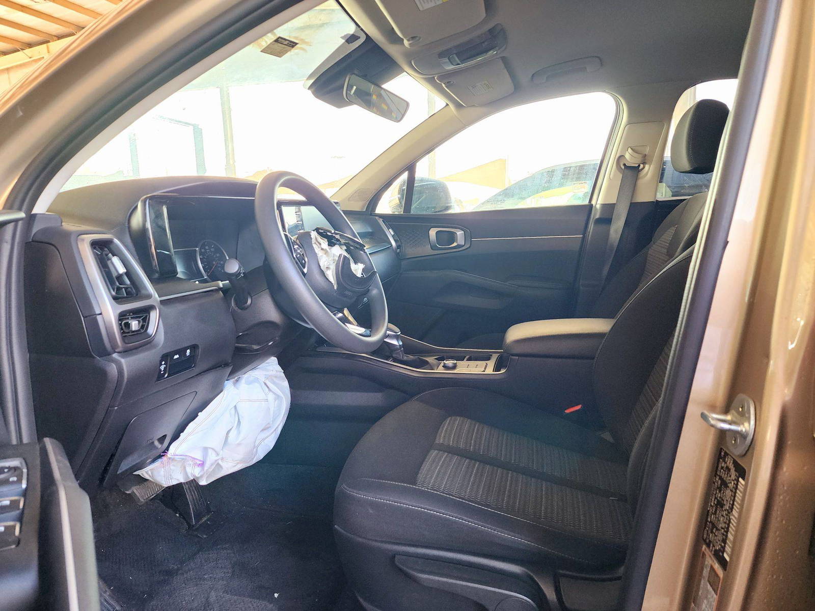 2021 KIA SORENTO — 43053 Miles — Lot G005872 — Main - Marhaba Auctions Used Cars - Image 8